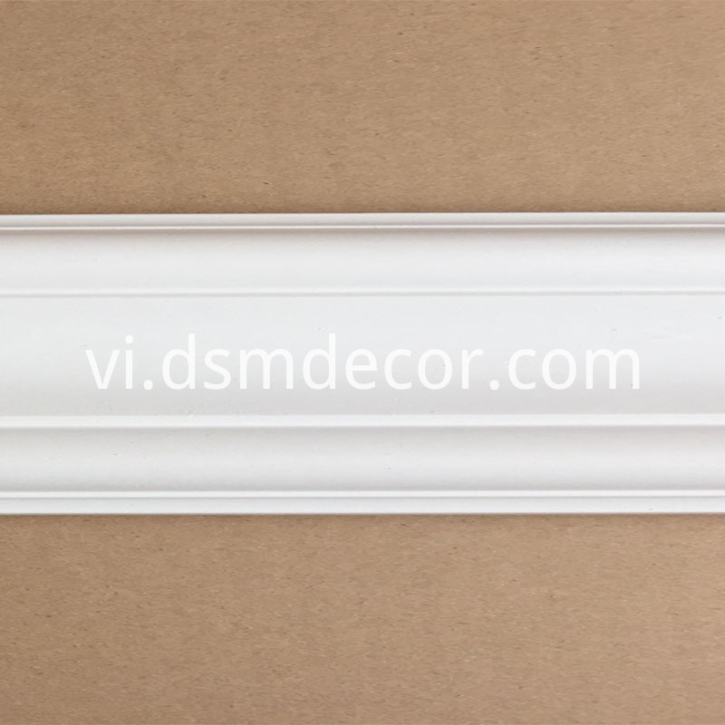 Tấm trang trí Mouldings Decorative Panel Mouldings